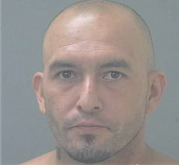 Ricardo Ojeda, - Santa Rosa County, FL 